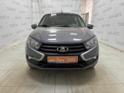 Lada (ВАЗ) Granta I Рестайлинг Пермь  - изображение 18