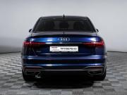 Audi A4 V (B9) Рестайлинг Москва  - изображение 26