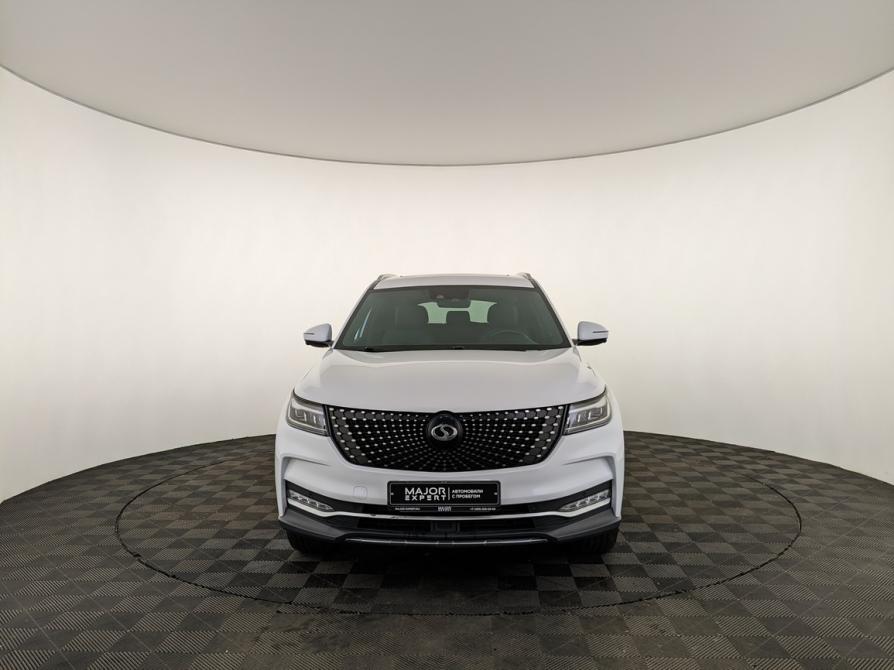 Dongfeng DFSK ix7 Москва  - изображение 2