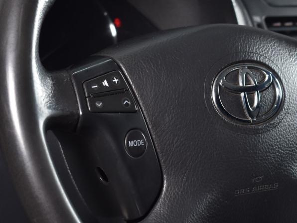 Toyota Avensis II Рестайлинг с пробегом 2007 года, цена 769 999 рублей, 351284 км, седан, Автокод Объявления