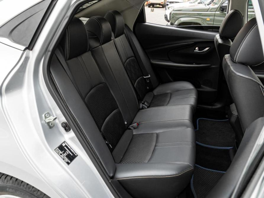 Changan Alsvin Краснодар  - изображение 7
