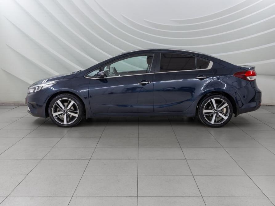 Kia Cerato III Рестайлинг (Classic) Волгоград  - изображение 4