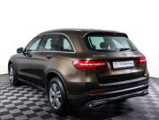 Mercedes-Benz GLC I (X253) Москва  - изображение 30