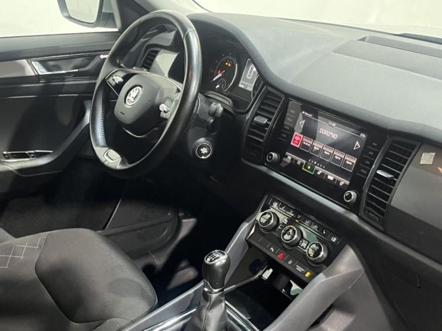 Skoda Kodiaq I Курск  - изображение 6