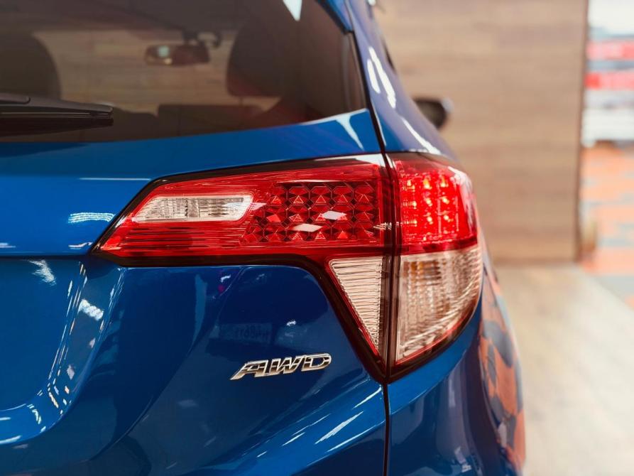Honda HR-V II Уфа  - изображение 14