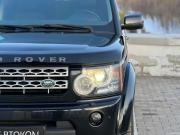 Land Rover Discovery IV Уфа  - изображение 24