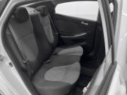 Hyundai Solaris I Ростов-на-Дону  - изображение 22