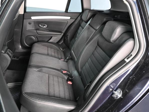 Renault Laguna III с пробегом 2008 года, цена 849 000 рублей, 187291 км, универсал, Автокод Объявления