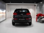 Kia Sportage III Рестайлинг Москва  - изображение 26