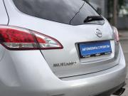 Nissan Murano II (Z51) Рестайлинг 2 Санкт-Петербург  - изображение 28