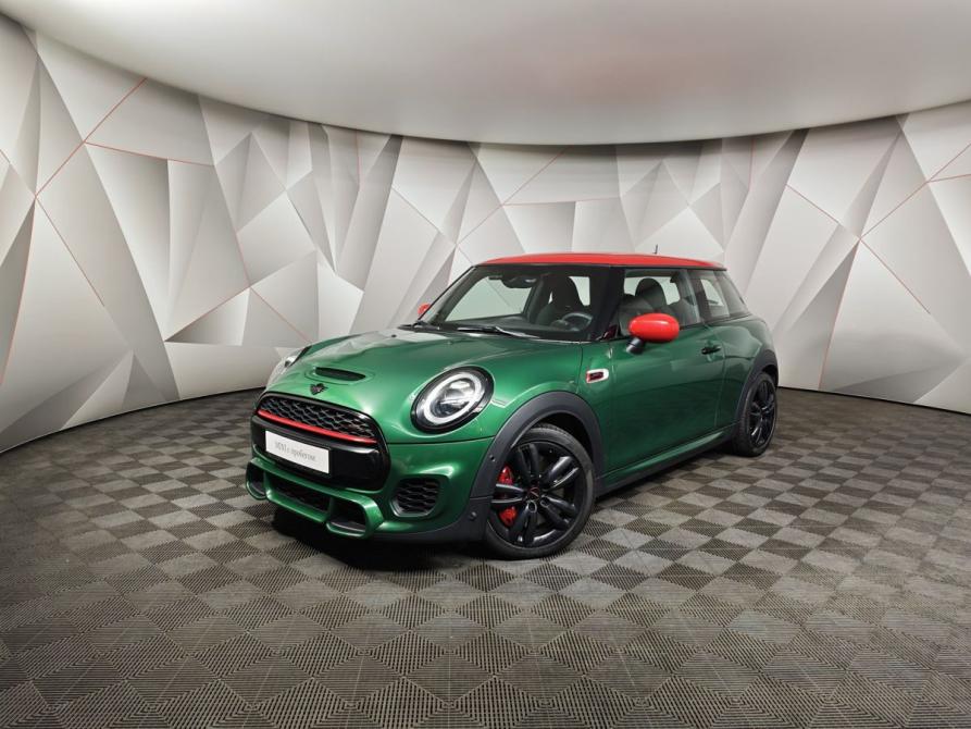 Mini Hatch III (F55/F56) Рестайлинг Москва  - изображение 1