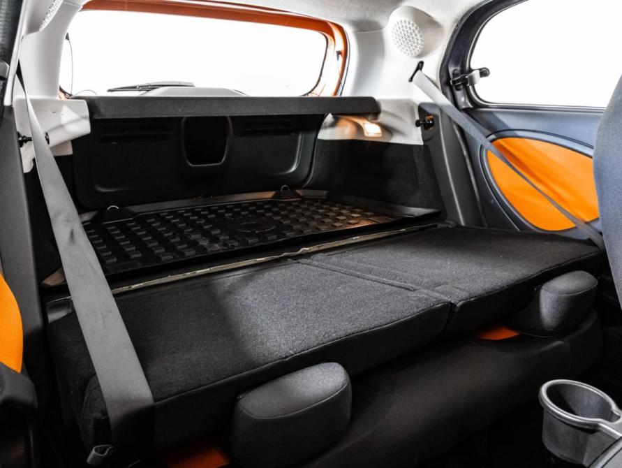 Smart Forfour II Санкт-Петербург  - изображение 21