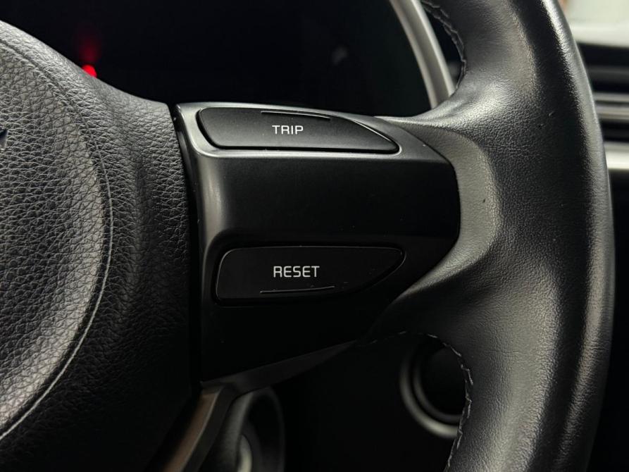 Kia Rio IV Рестайлинг Казань  - изображение 12