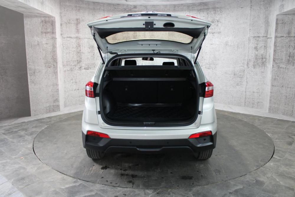 Hyundai Creta I Рестайлинг Ярославль  - изображение 13