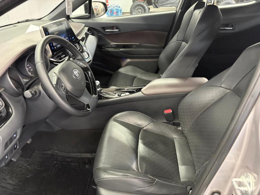 Toyota C-HR I Краснодар  - изображение 12