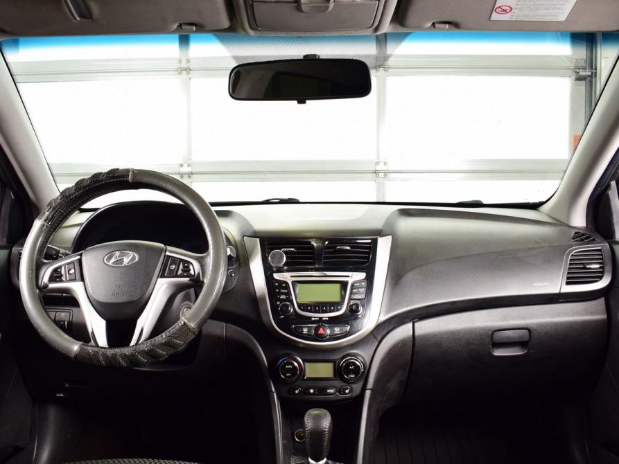Hyundai Solaris I Кемерово  - изображение 8