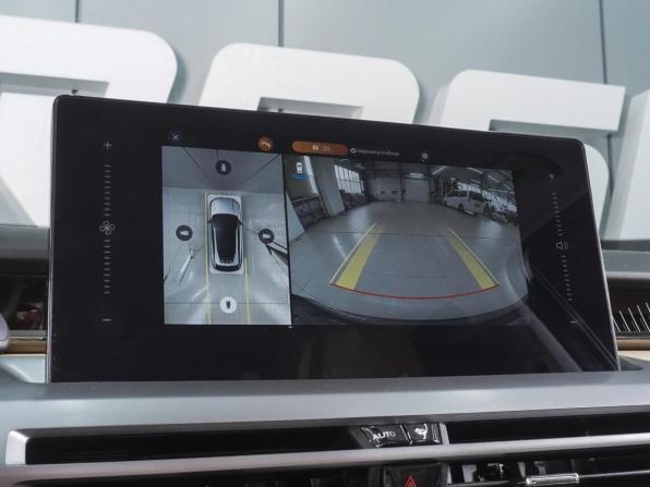 GAC GS4 с пробегом 2025 года, цена 2 625 000 рублей, 11359 км, внедорожник, Автокод Объявления