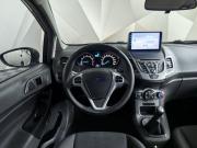 Ford Fiesta Mk6 Рестайлинг Москва  - изображение 41