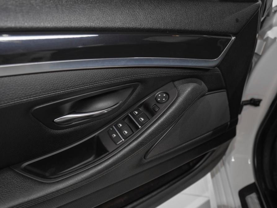 BMW 5 серии VI (F10/F11/F07) Москва  - изображение 19