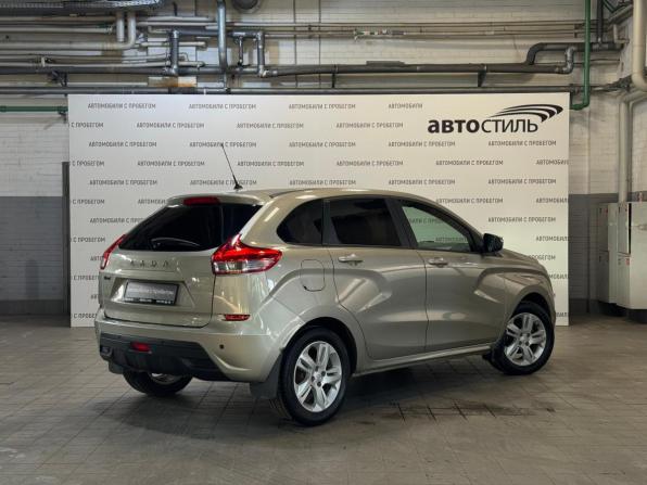 Lada (ВАЗ) XRAY I с пробегом 2018 года, цена 659 000 рублей, 192734 км, хэтчбек, Автокод Объявления