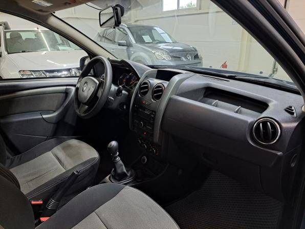 Renault Duster I Рестайлинг с пробегом 2015 года, цена 1 145 000 рублей, 177110 км, внедорожник, Автокод Объявления