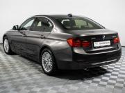 BMW 3 серии VI (F3x) Москва  - изображение 23