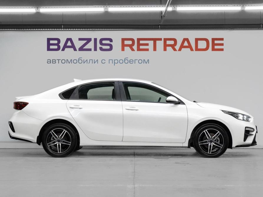 Kia Cerato IV Тюмень  - изображение 5