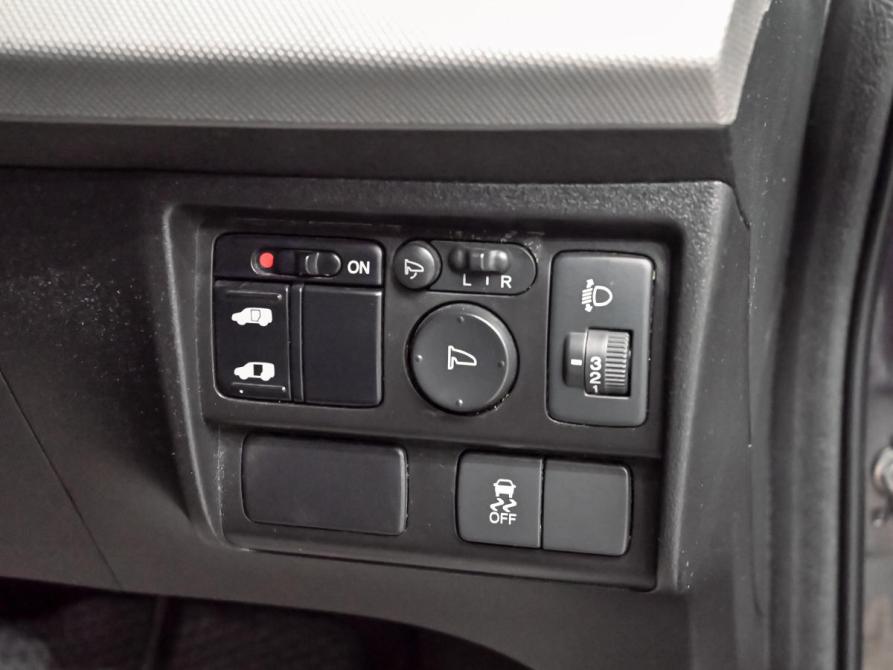Honda Freed I Рестайлинг Екатеринбург  - изображение 14