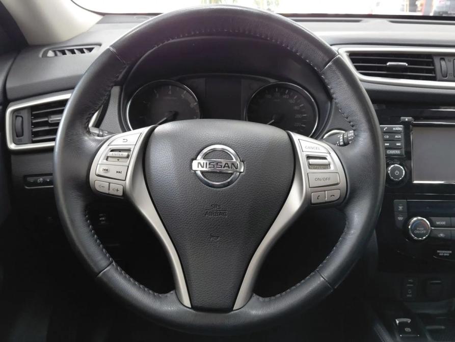 Nissan X-Trail III Москва  - изображение 11