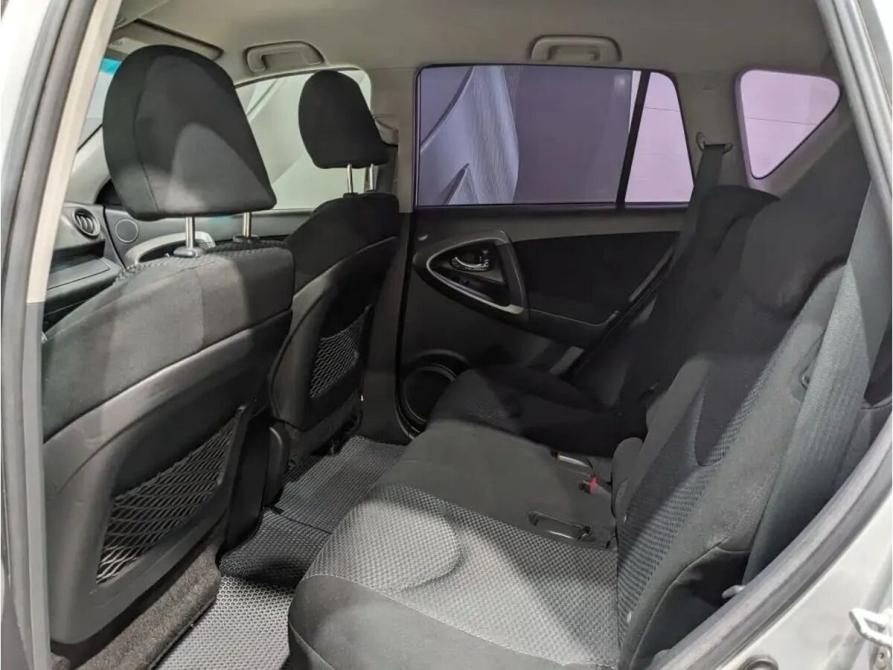 Toyota RAV4 III (XA30) Рестайлинг Пермь  - изображение 12