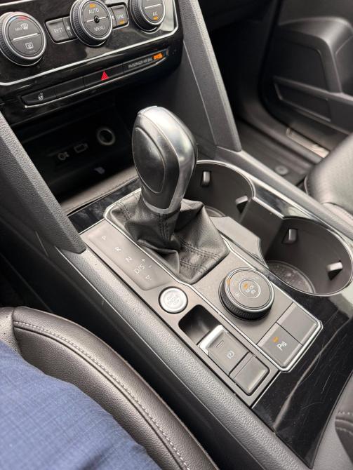 Volkswagen Teramont I Ростов-на-Дону  - изображение 17