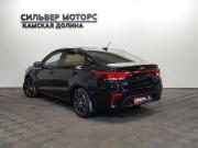 Kia Rio IV Пермь  - изображение 26