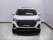 JETOUR X90+ Ростов-на-Дону  - изображение 23