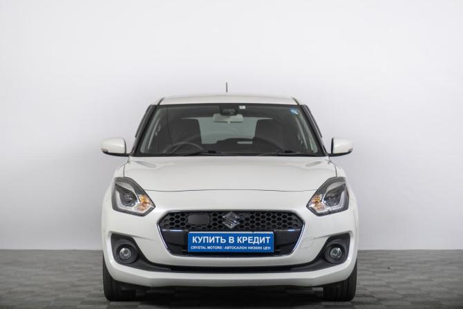 Suzuki Swift V с пробегом 2020 года, цена 1 229 000 рублей, 32000 км, хэтчбек, Автокод Объявления
