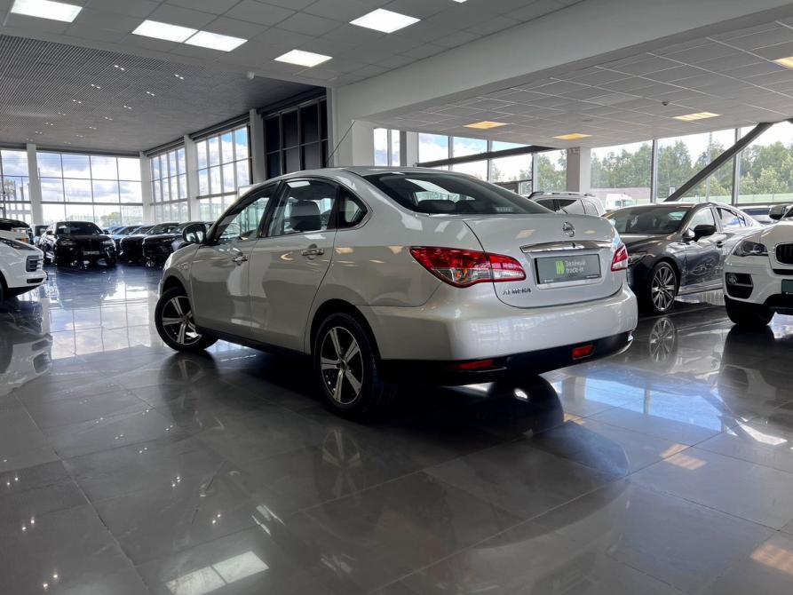 Nissan Almera III (G15) Тверь  - изображение 6
