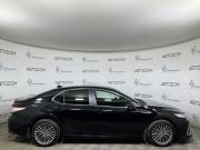 Toyota Camry VIII (XV70) Рестайлинг Москва  - изображение 16