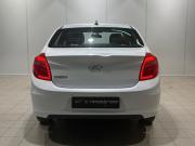 Chery Bonus 3 (E3/A19) Самара  - изображение 19
