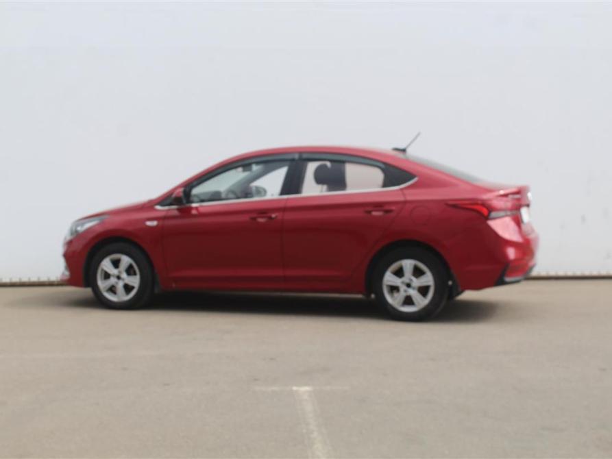 Hyundai Solaris II Липецк  - изображение 7