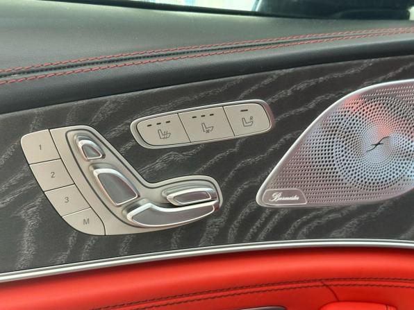 Mercedes-Benz AMG GT I Рестайлинг с пробегом 2019 года, цена 8 100 000 рублей, 106000 км, лифтбек, Автокод Объявления