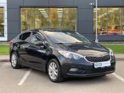 Kia Cerato III Ярославль  - изображение 21