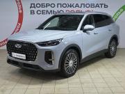 Chery Tiggo 9 I Москва  - изображение 25