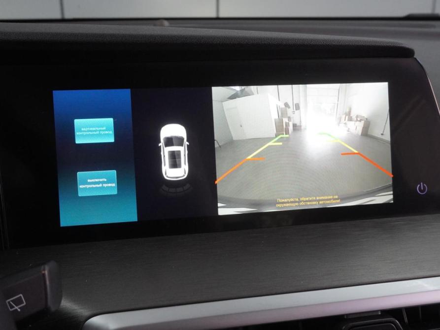 Changan CS35 Plus I Рестайлинг Воронеж  - изображение 13