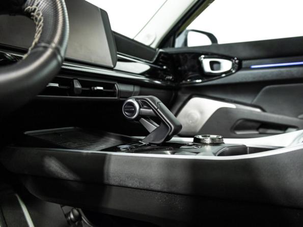 Haval H3 I с пробегом 2024 года, цена 2 429 700 рублей, 26991 км, внедорожник, Автокод Объявления