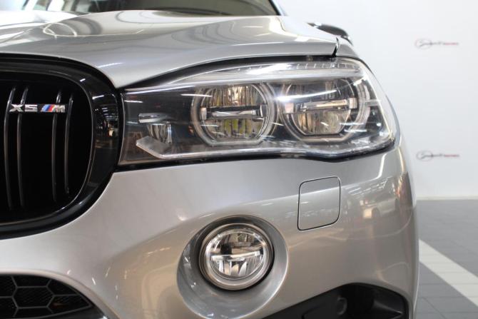 BMW X5 M II (F85) с пробегом 2017 года, цена 5 700 000 рублей, 78671 км, внедорожник, Автокод Объявления