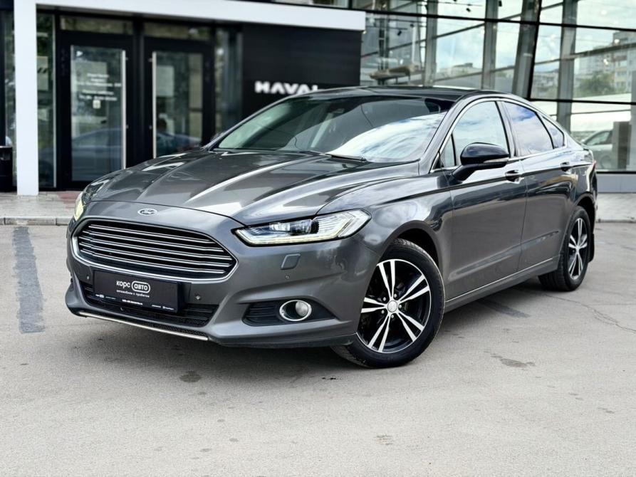 Ford Mondeo V Тула  - изображение 1