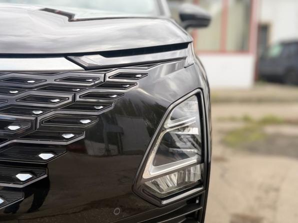 Omoda C5 I с пробегом 2024 года, цена 1 690 000 рублей, 17126 км, внедорожник, Автокод Объявления