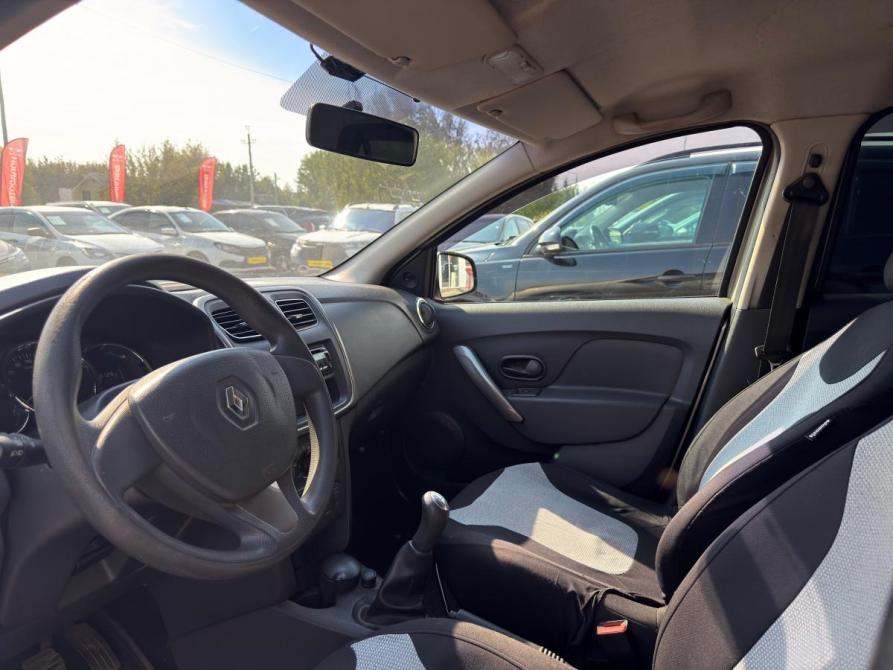 Renault Logan II Альметьевск  - изображение 9