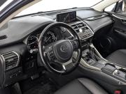Lexus NX I Рестайлинг Москва  - изображение 45