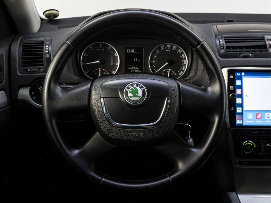 Skoda Octavia II (A5) Рестайлинг Тюмень  - изображение 18