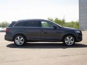 Audi Q7 I (4L) Рестайлинг Москва  - изображение 26